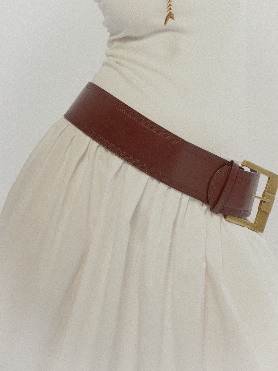 Vestido Bianca Branco