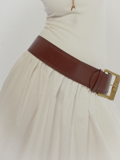 Vestido Bianca Branco