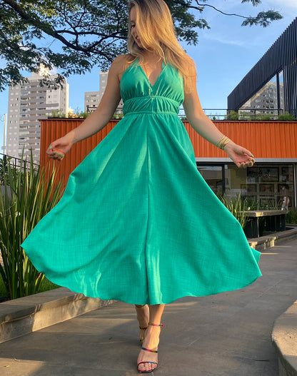 Vestido Úrsula