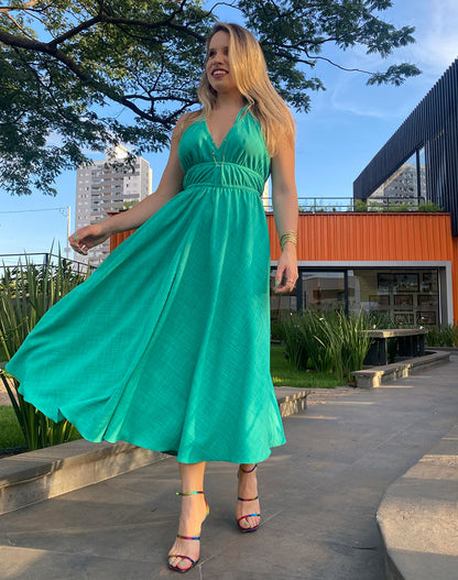 Vestido Úrsula